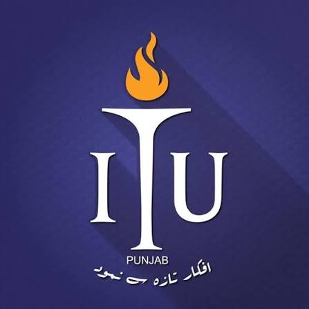 ITU Logo Logo