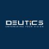 Deutics Global Logo